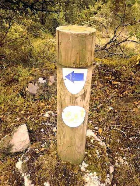 Las cascadas de Irús, en el burgalés Valle de Mena