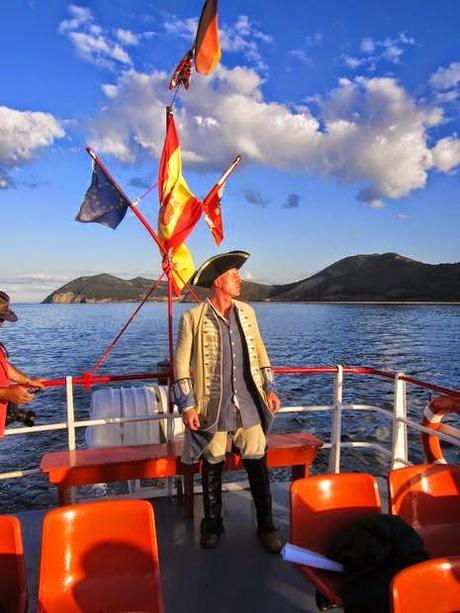 Escápate a Noja en cualquier época del año