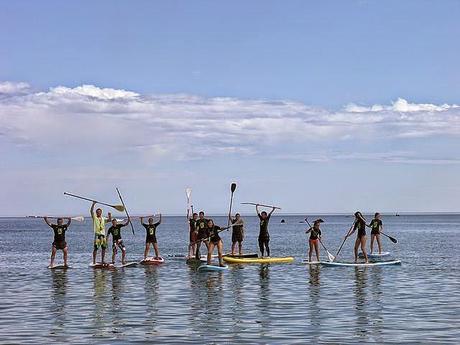 Escápate a Noja en cualquier época del año