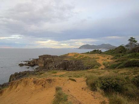 Escápate a Noja en cualquier época del año