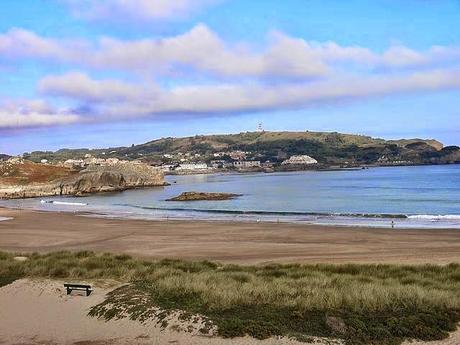 Escápate a Noja en cualquier época del año