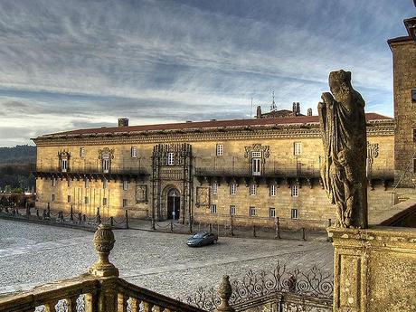 El Camino de Santiago sin pasar penalidades