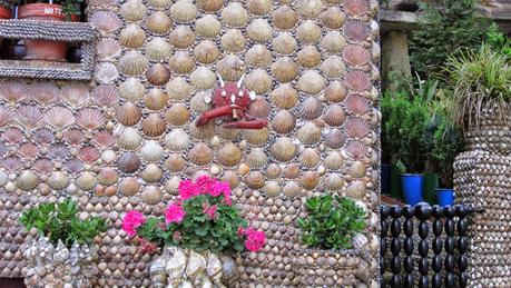 El precioso pueblo costero de Tazones, en Asturias