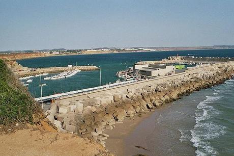 Conil de la Frontera, Cádiz en estado puro