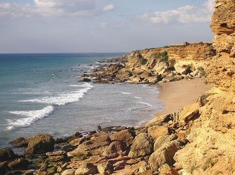 Conil de la Frontera, Cádiz en estado puro