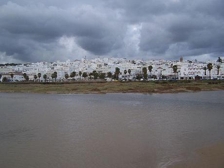 Conil de la Frontera, Cádiz en estado puro