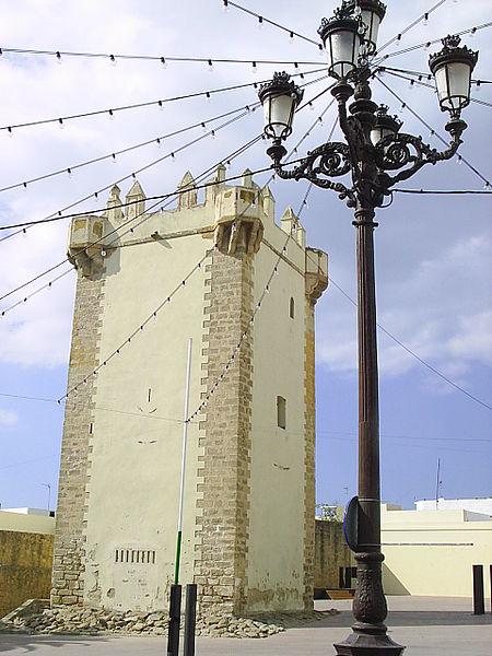 Conil de la Frontera, Cádiz en estado puro