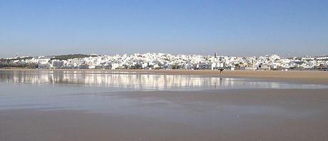 Conil de la Frontera, Cádiz en estado puro