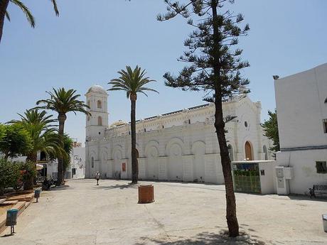 Conil de la Frontera, Cádiz en estado puro