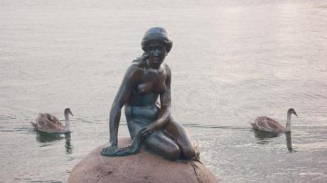 La acogedora ciudad de Copenhague, en Dinamarca