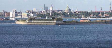 La acogedora ciudad de Copenhague, en Dinamarca