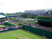 Wimbledon, capital inglesa tenis mundial