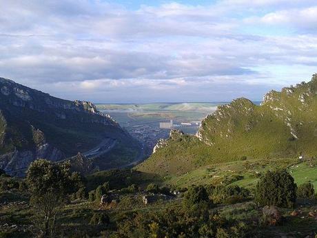 Recorriendo Burgos: Miranda de Ebro y Pancorbo