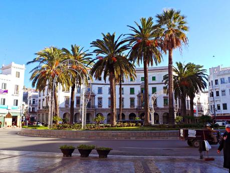 Tetuán, la ciudad más andalusí de Marruecos