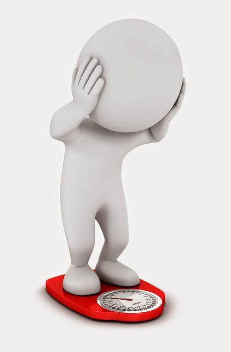 La salud de los obesos más sanos se deteriora con el tiempo La salud de los obesos más sanos se deteriora con el tiempo