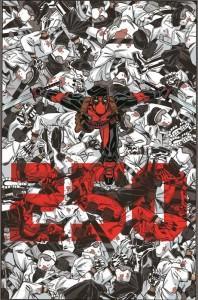 Marvel Comics anuncia la muerte de Masacre Deadpool Nº 45