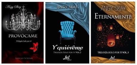 libros de mes - Diciembre 2014