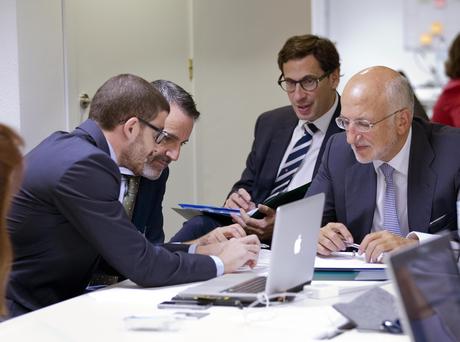 Lanzadera Nuevos Proyectos Emprendedores Tercera Edición