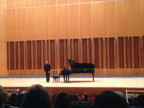 En el nombre de Bach