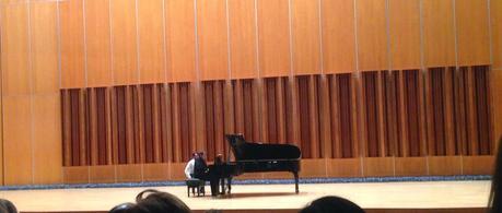 En el nombre de Bach