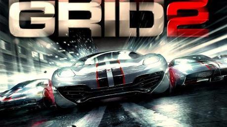 Codemasters podría tener problemas financieros grid 2