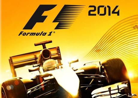 F1 2014
