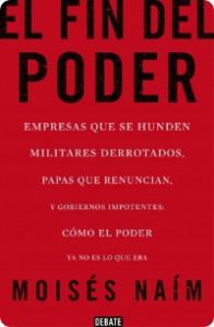 Conoce “El fin del poder”, el primer libro del club de lectura de Mark Zuckerberg,