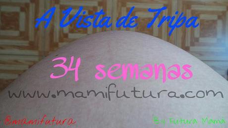 A Vista de Tripa XXX