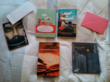 Ho ho ho: Felicitaciones, IMM y Novedades