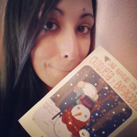 Ho ho ho: Felicitaciones, IMM y Novedades