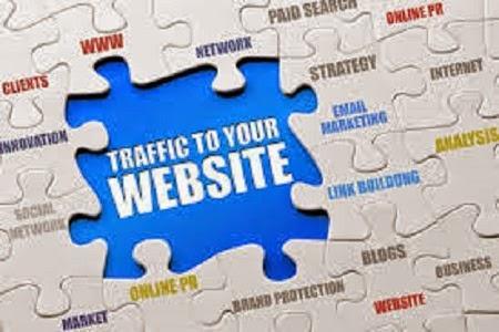 Cómo Generar Tráfico A Un Blog o Sitio Web: Consejos
