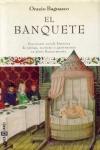 El banquete, la novela de Orazio Bagnasco