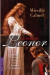 La boda de Leonor, novela historia con boda de trasfondo
