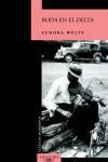 Boda en el Delta, novela clásica de Eudora Welty