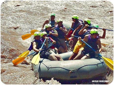 Salta hace una década: un viaje con sincrodestino