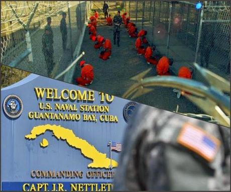 Hay que cerrar Guantánamo y devolverle el territorio a Cuba [+ audio]
