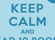 Reto "Keep calm read english"