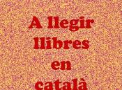 Reto "Som-hi! llegir libres català"