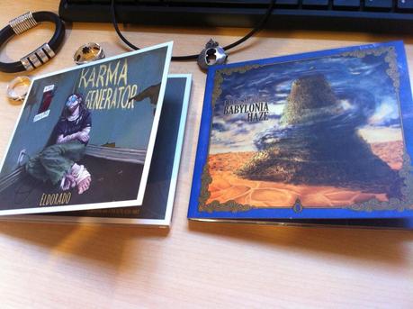 Saturday Nite: ElDorado + Rock On Fest