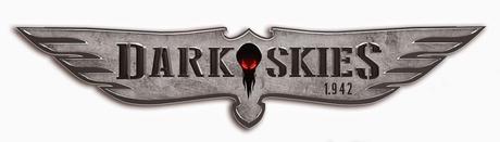 Resina Horse vuelve y no vuelve solo:Dark Skies 1942