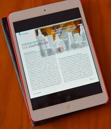 La nueva App de dDermis Magazine