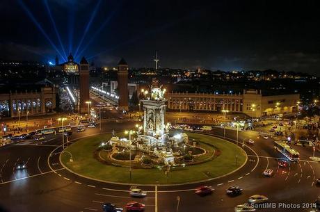 La gran plaza La gran plaza