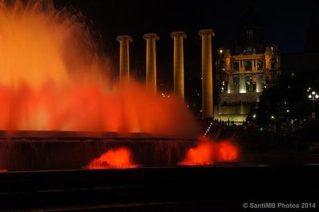 Empieza el espectáculo Empieza el espectáculo