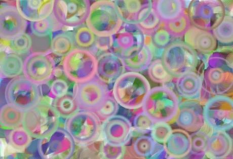 Pintando con una herramienta tecnológica