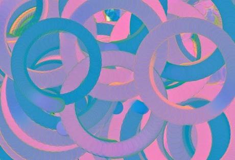 Pintando con una herramienta tecnológica