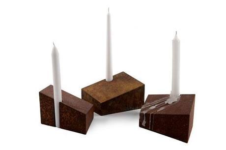 portavelas dm ESPECIAL MENAJE: ORDEN EN CASA