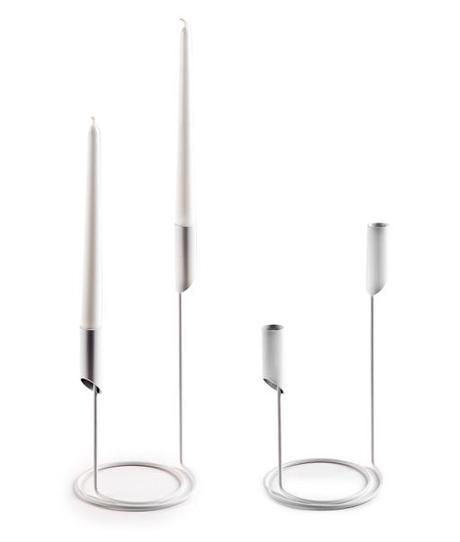 portavelas lacado ESPECIAL MENAJE: ORDEN EN CASA