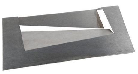 frutero acero mate ESPECIAL MENAJE: ORDEN EN CASA