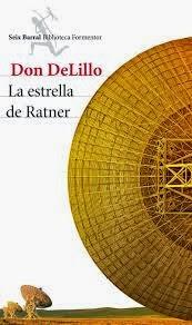 La estrella de Ratner, de Don DeLillo