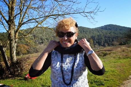 Regalos handmade: Snood